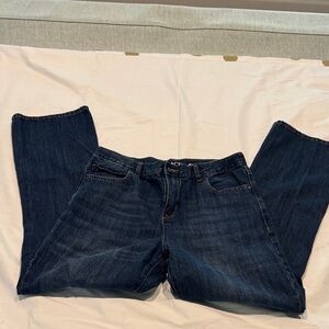 Place Youth Dark Blue Jeans